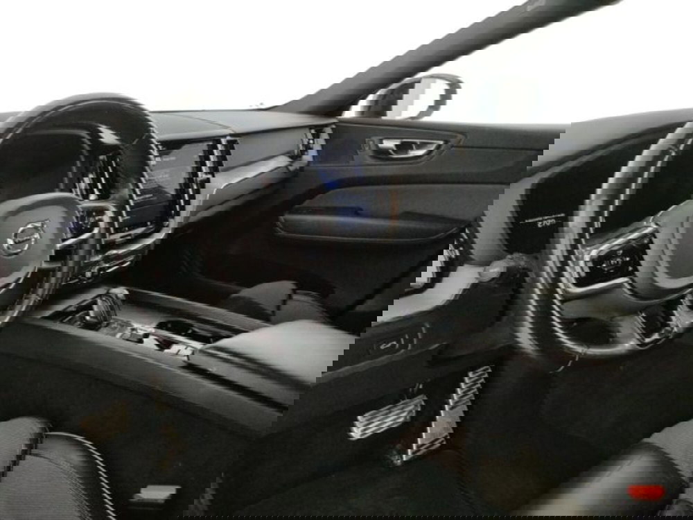 Volvo XC60 usata a Modena (9)