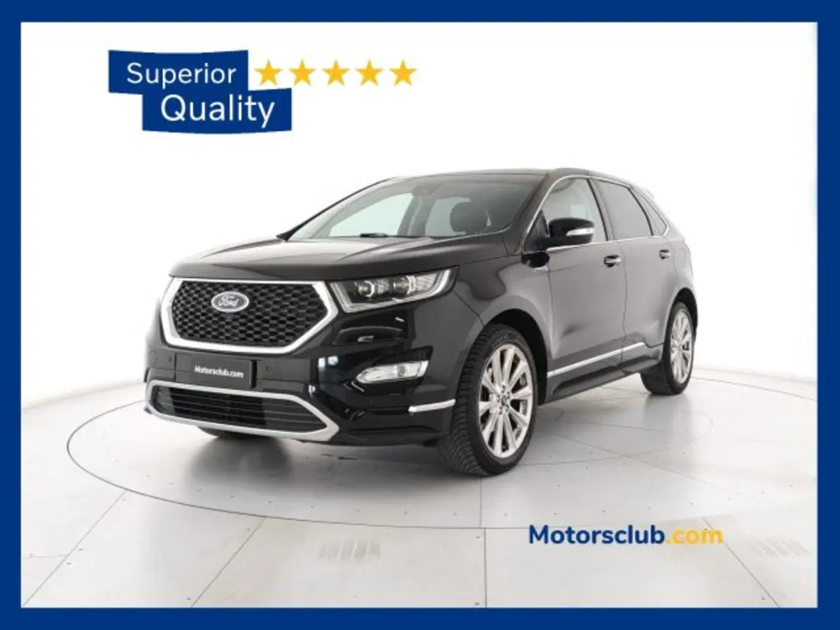 Ford Edge usata a Modena