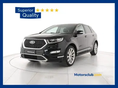 Ford Edge 2.0 TDCI 210 CV AWD Start&amp;Stop Powershift Vignale del 2018 usata a Modena