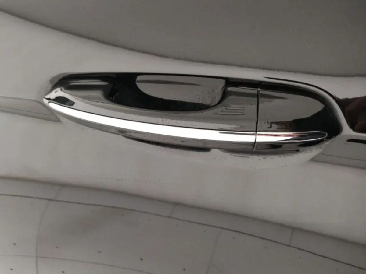 Ford Edge usata a Modena (10)