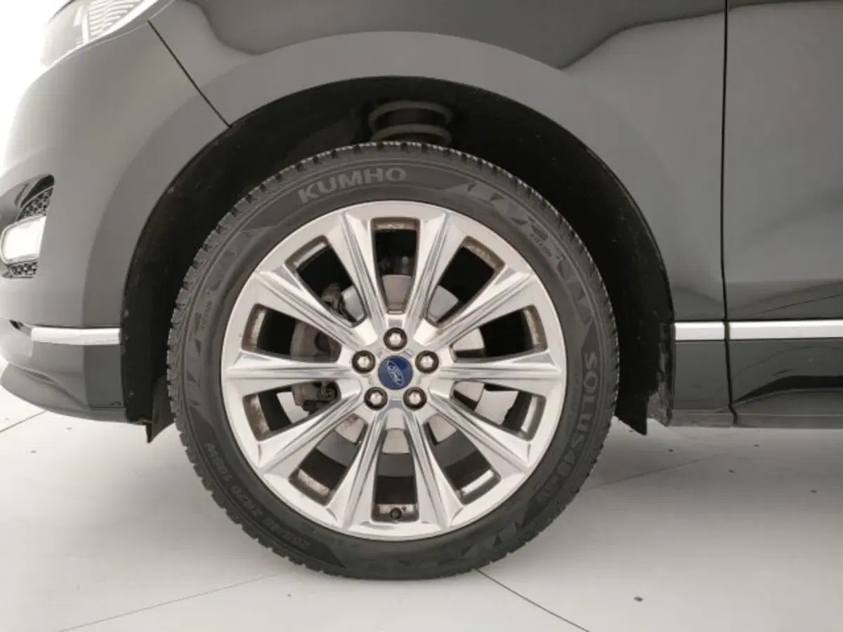 Ford Edge usata a Modena (11)