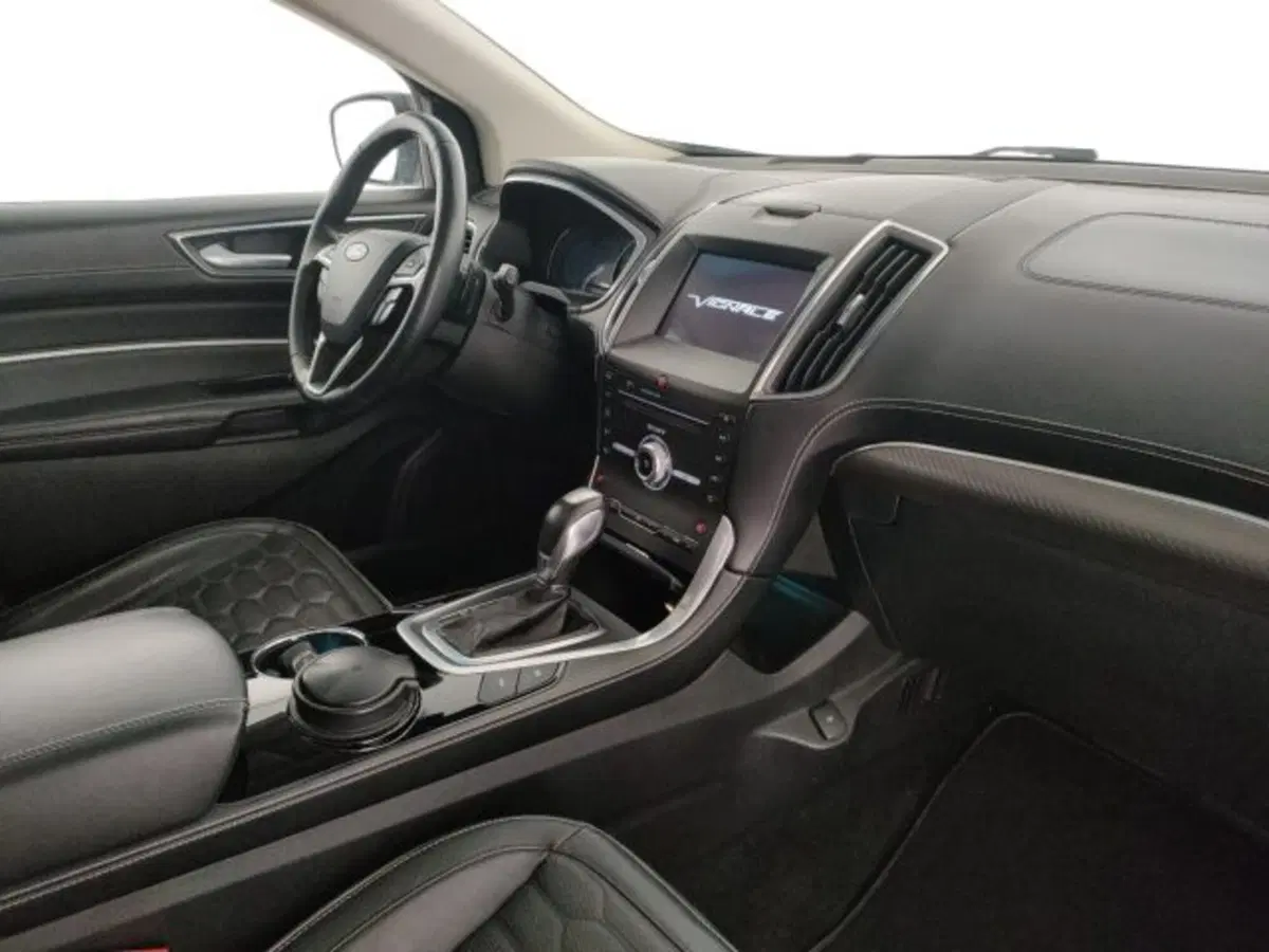 Ford Edge usata a Modena (13)