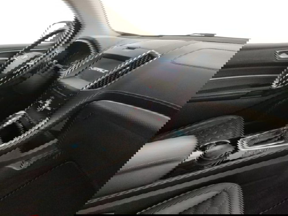 Ford Edge usata a Modena (13)