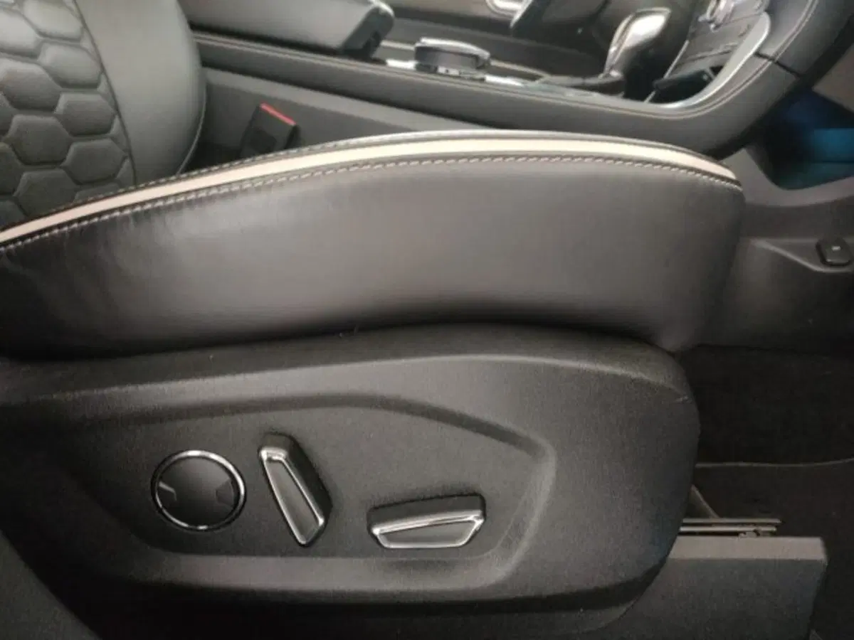 Ford Edge usata a Modena (14)
