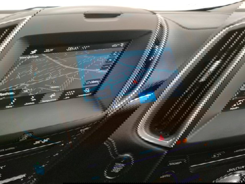 Ford Edge usata a Modena (15)