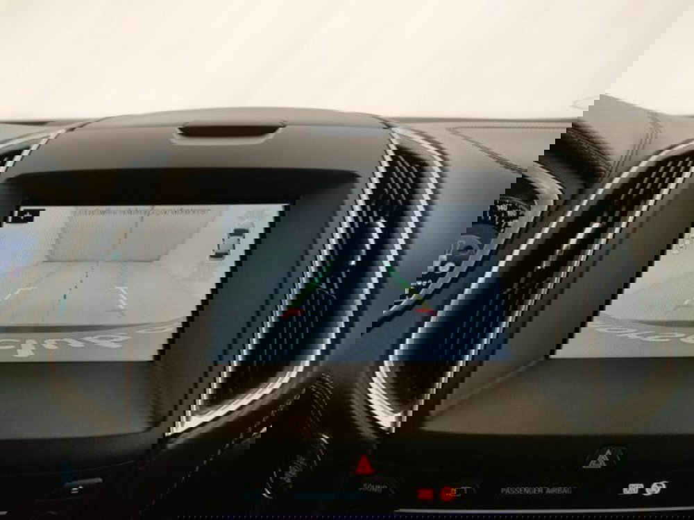 Ford Edge usata a Modena (17)