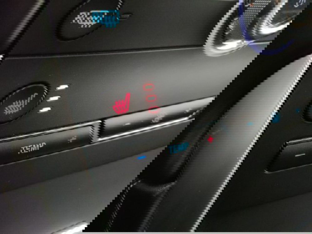 Ford Edge usata a Modena (18)