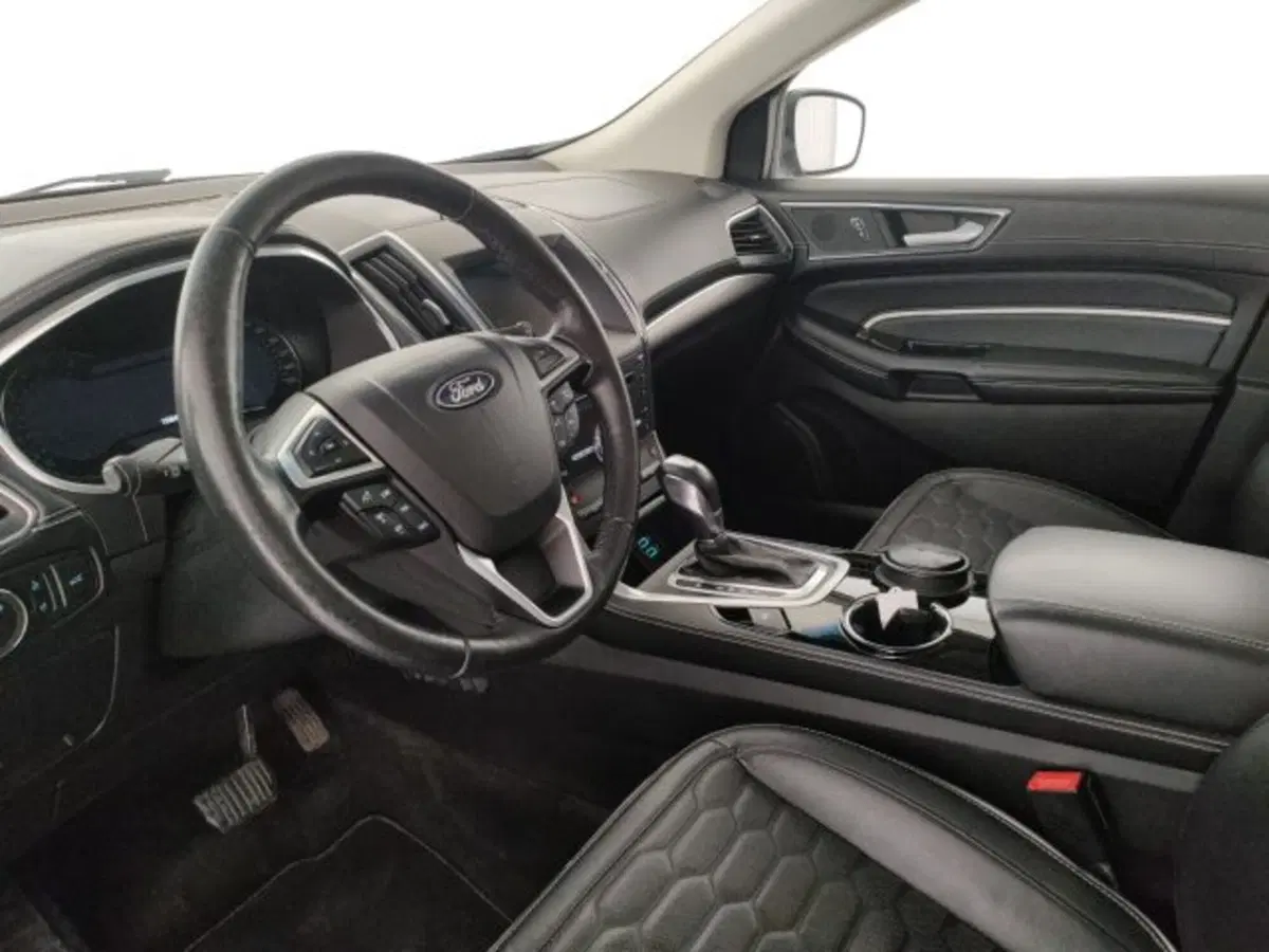 Ford Edge usata a Modena (19)