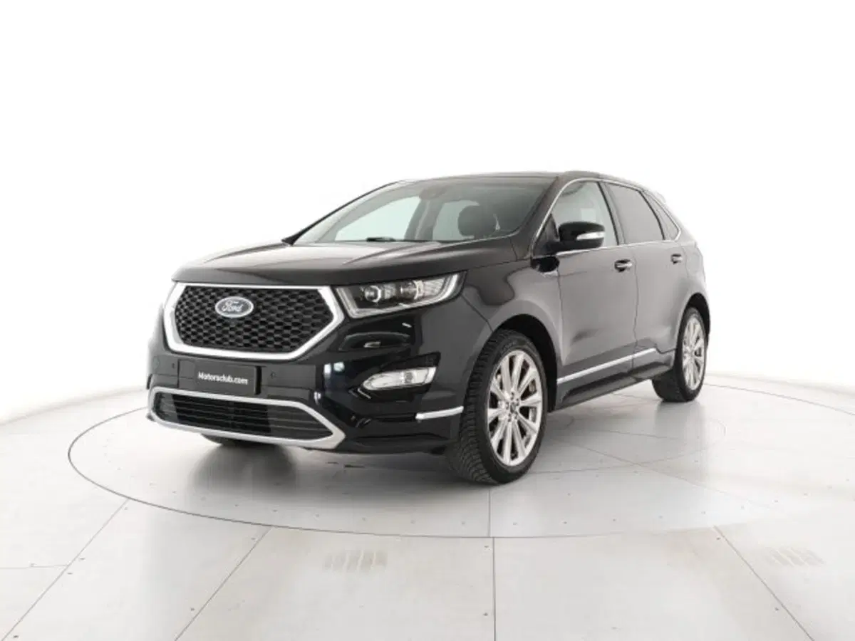 Ford Edge usata a Modena (2)