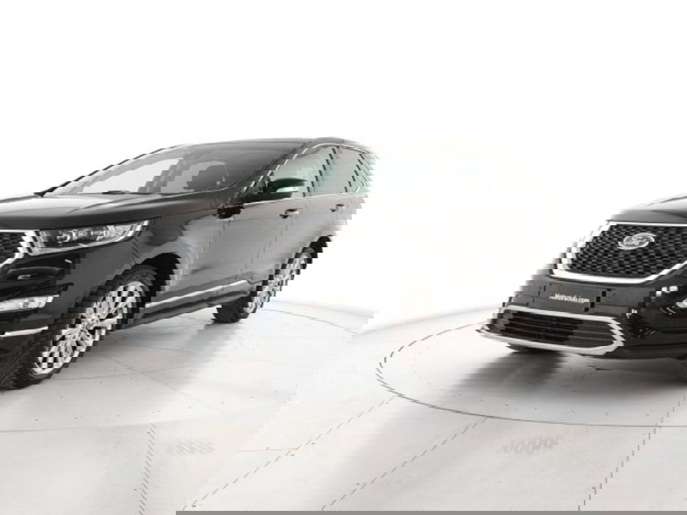 Ford Edge usata a Modena (2)