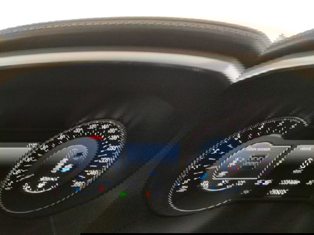 Ford Edge usata a Modena (20)