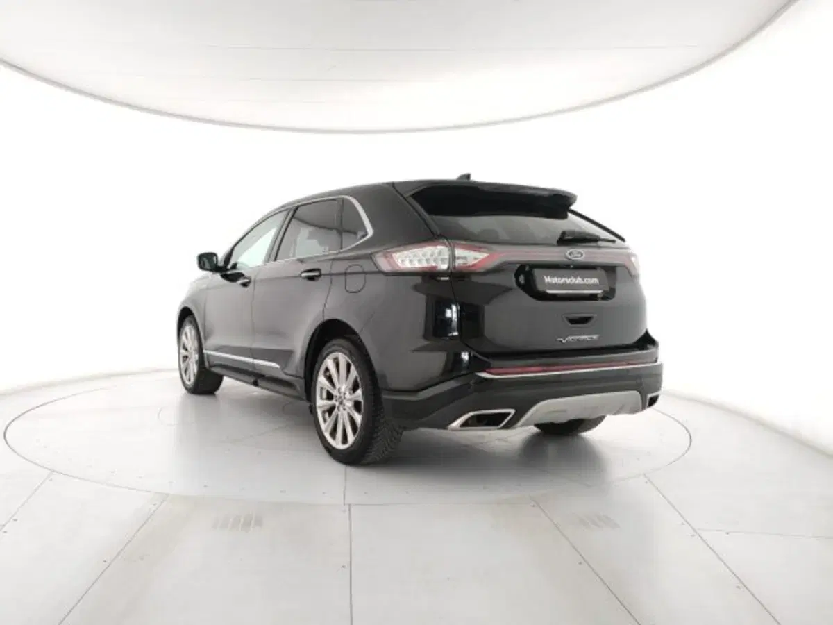 Ford Edge usata a Modena (3)