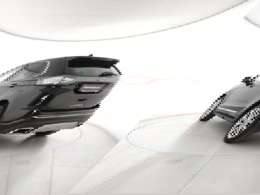 Ford Edge usata a Modena (3)