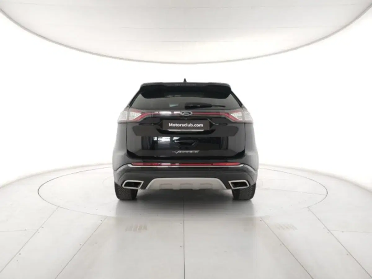 Ford Edge usata a Modena (4)