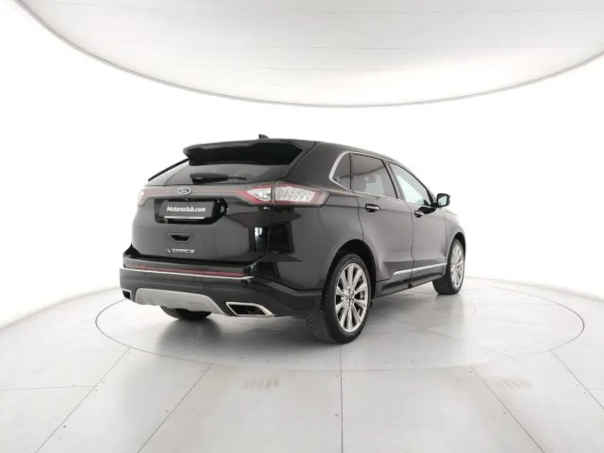 Ford Edge usata a Modena (5)