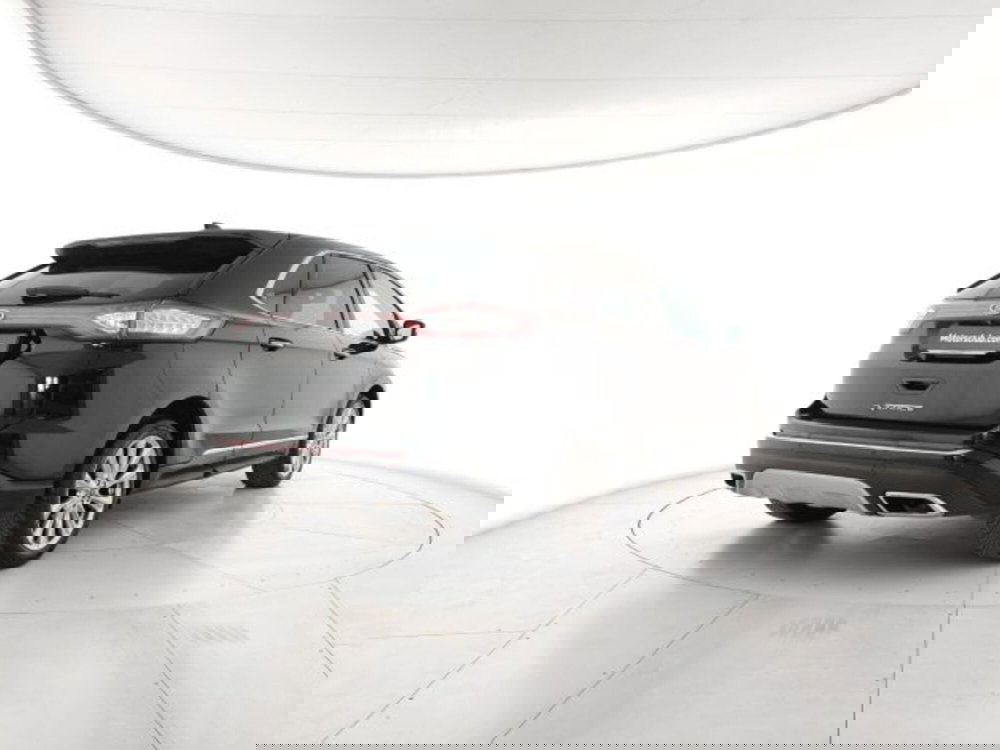 Ford Edge usata a Modena (5)