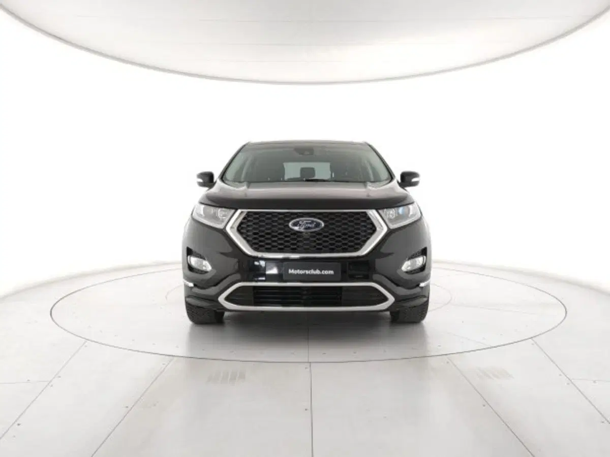 Ford Edge usata a Modena (7)