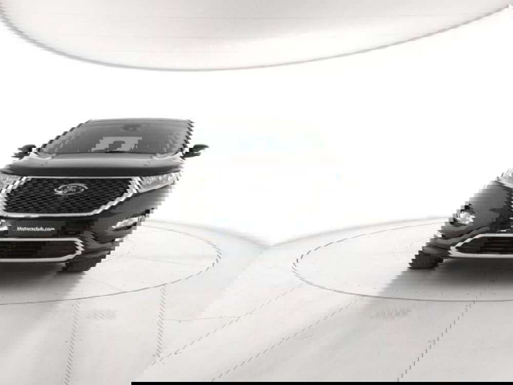 Ford Edge usata a Modena (7)