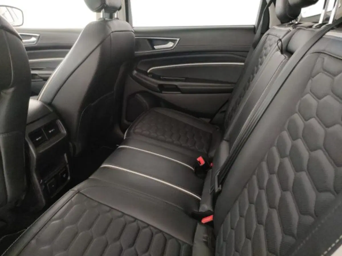 Ford Edge usata a Modena (8)
