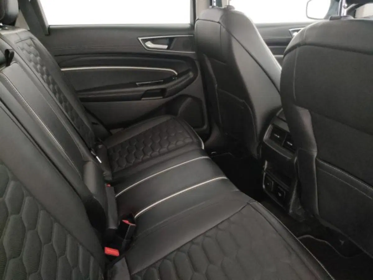 Ford Edge usata a Modena (9)