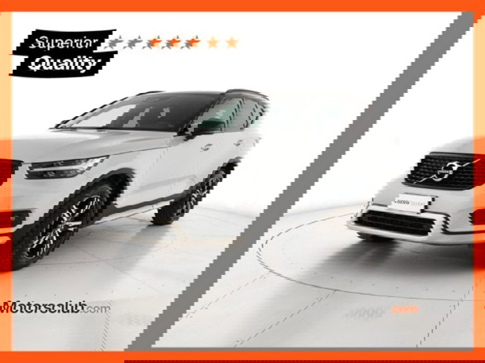 Volvo XC40 usata a Modena