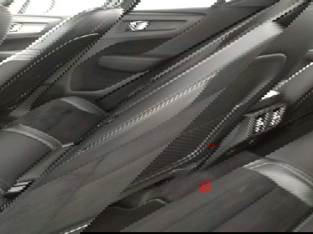 Volvo XC40 usata a Modena (10)