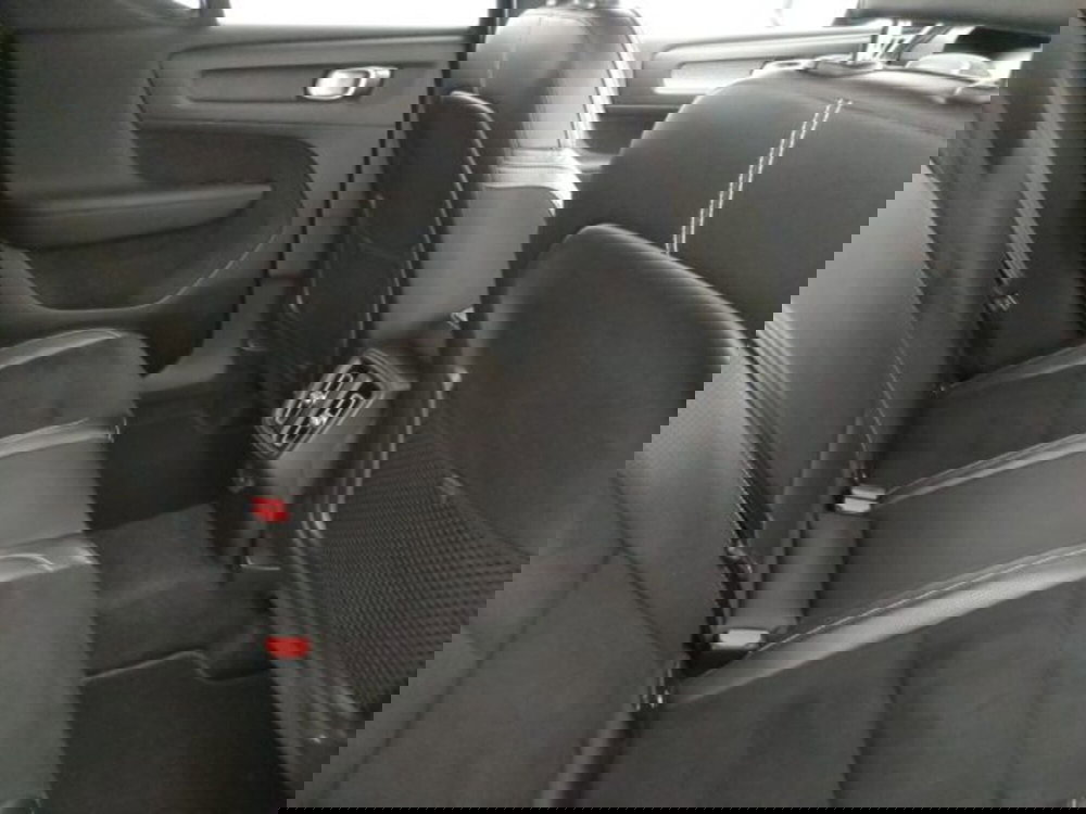 Volvo XC40 usata a Modena (11)