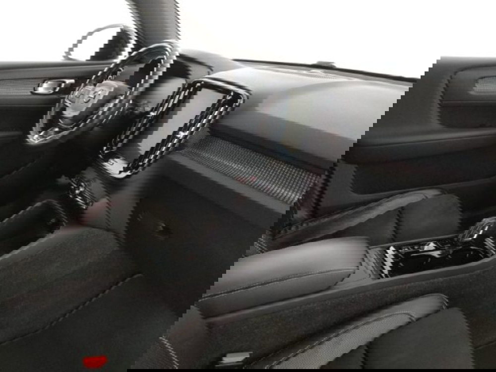 Volvo XC40 usata a Modena (12)