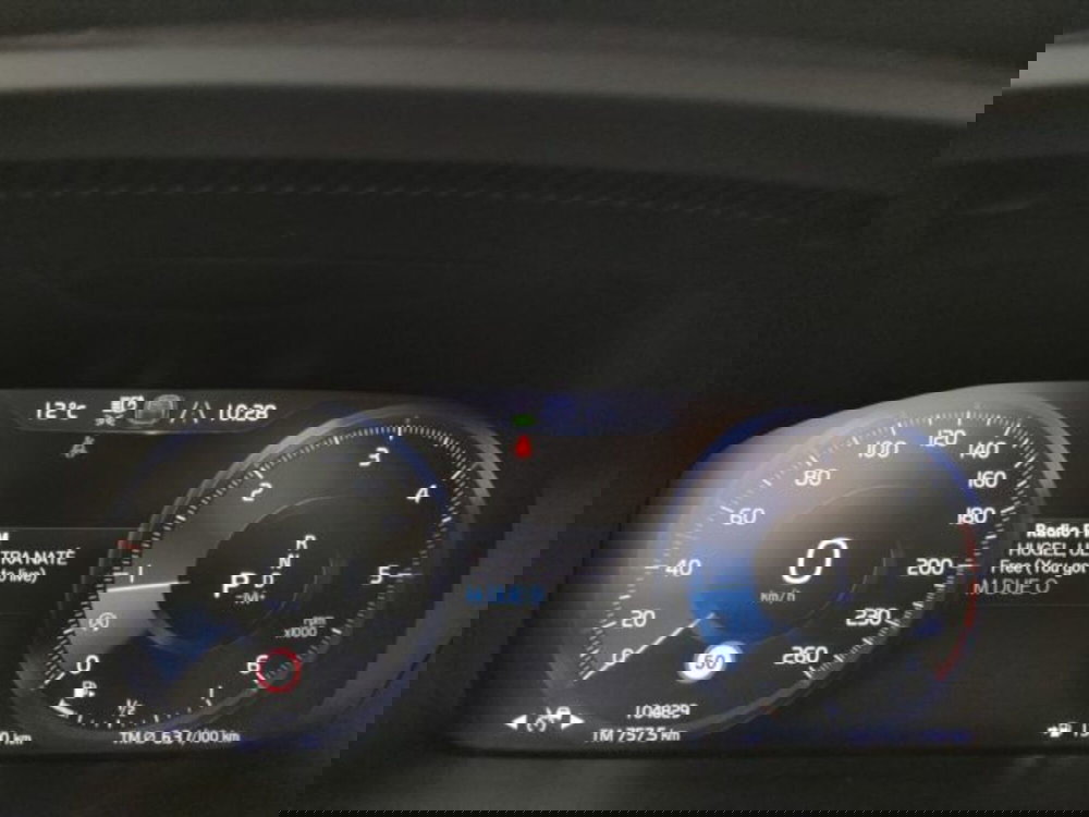 Volvo XC40 usata a Modena (14)