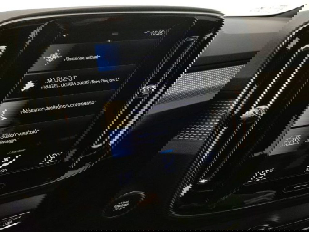 Volvo XC40 usata a Modena (15)