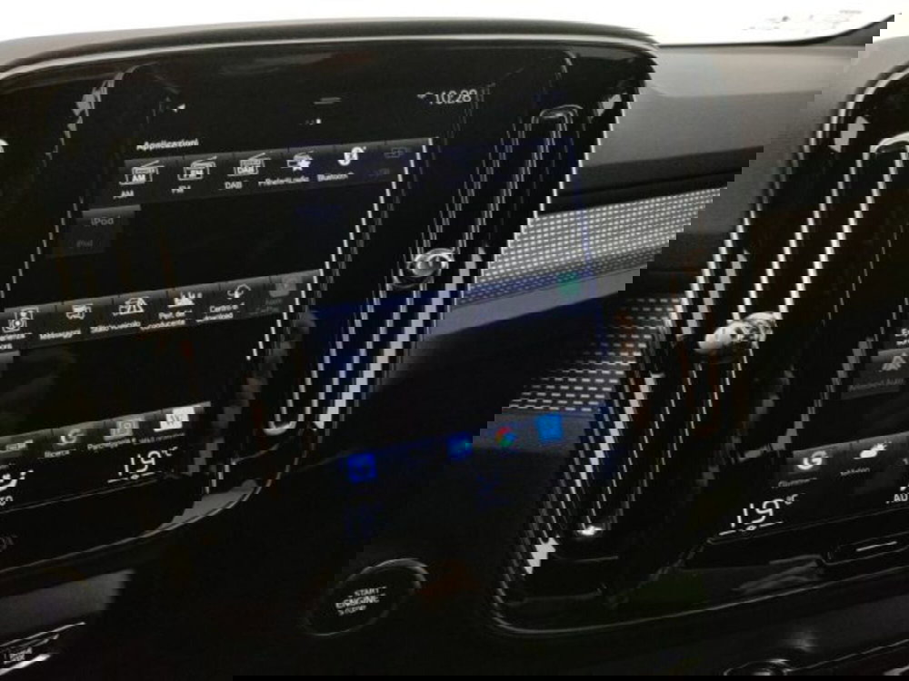 Volvo XC40 usata a Modena (16)