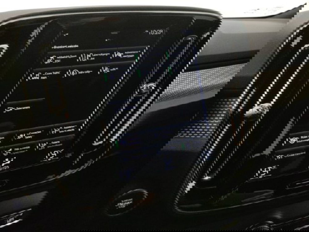 Volvo XC40 usata a Modena (17)