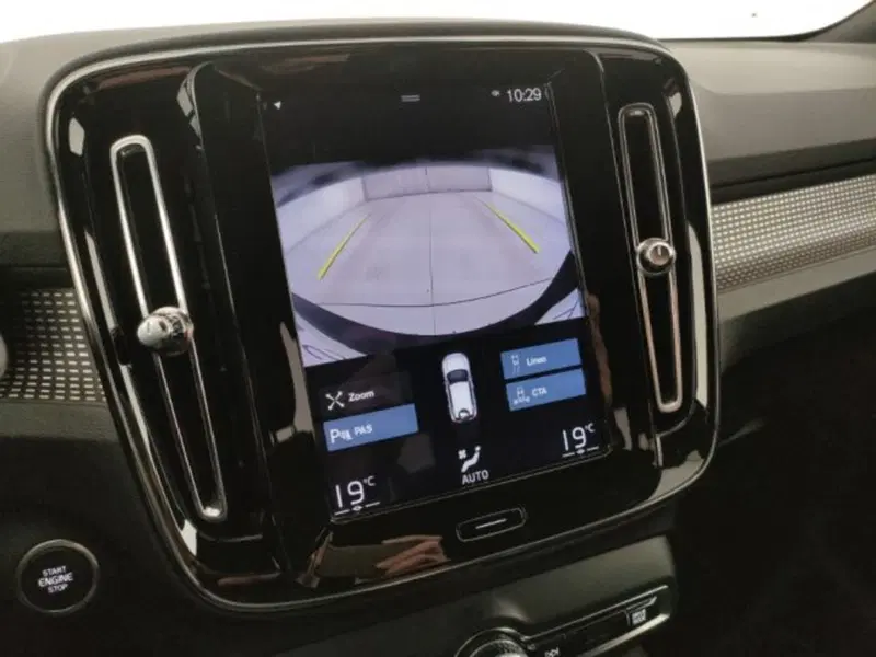Volvo XC40 usata a Modena (18)