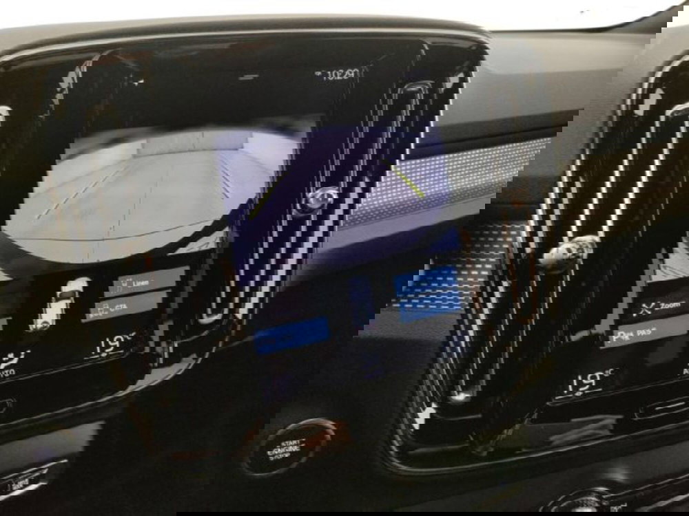 Volvo XC40 usata a Modena (18)