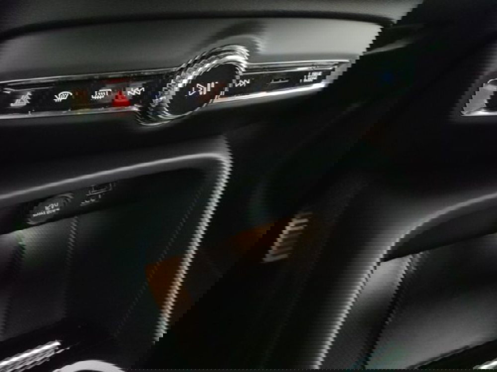 Volvo XC40 usata a Modena (19)