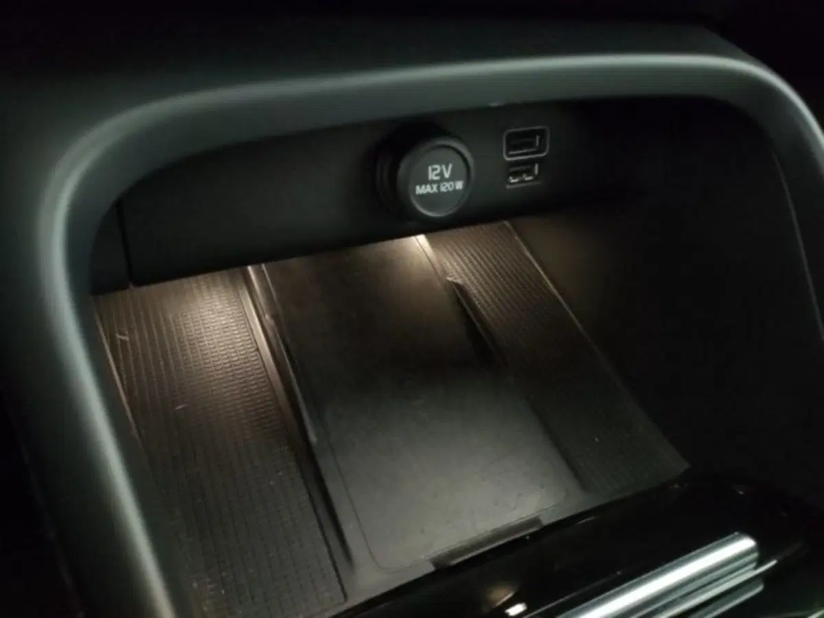 Volvo XC40 usata a Modena (20)
