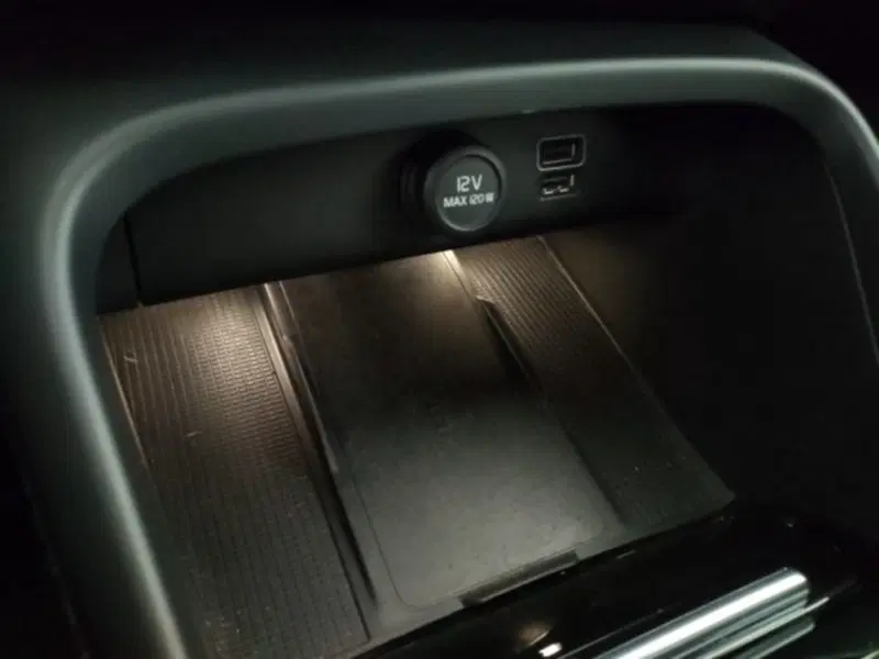 Volvo XC40 usata a Modena (20)