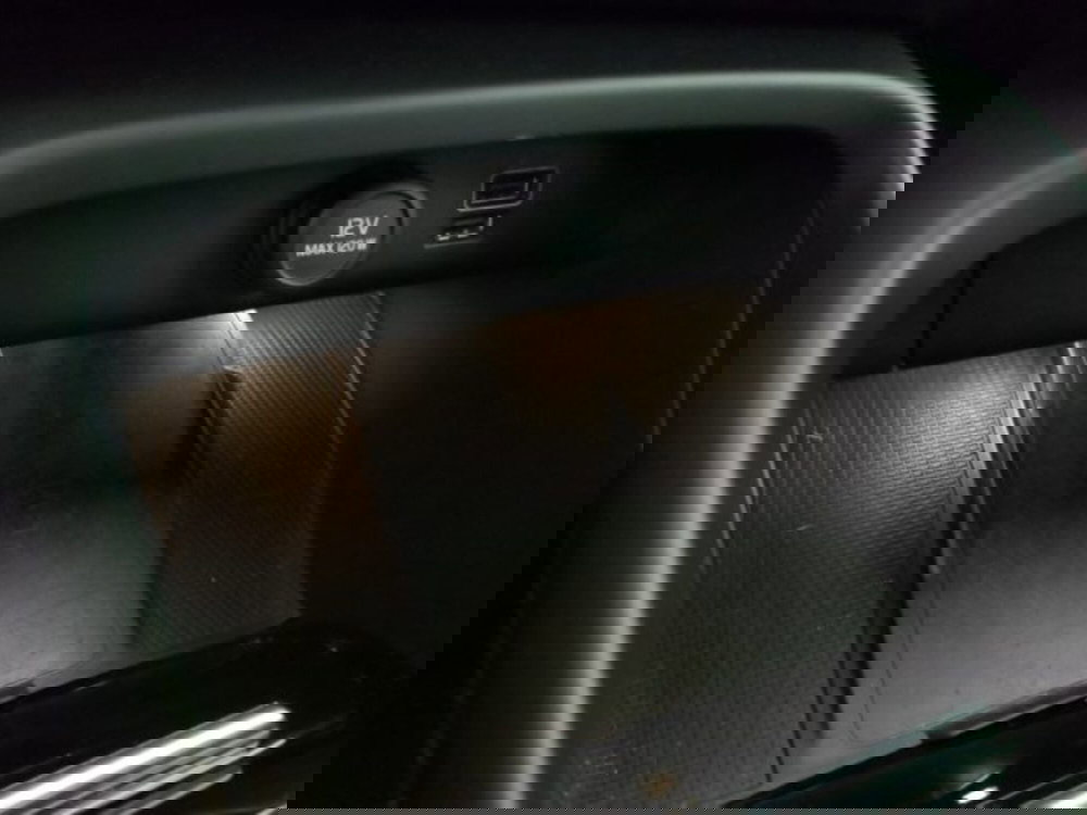 Volvo XC40 usata a Modena (20)