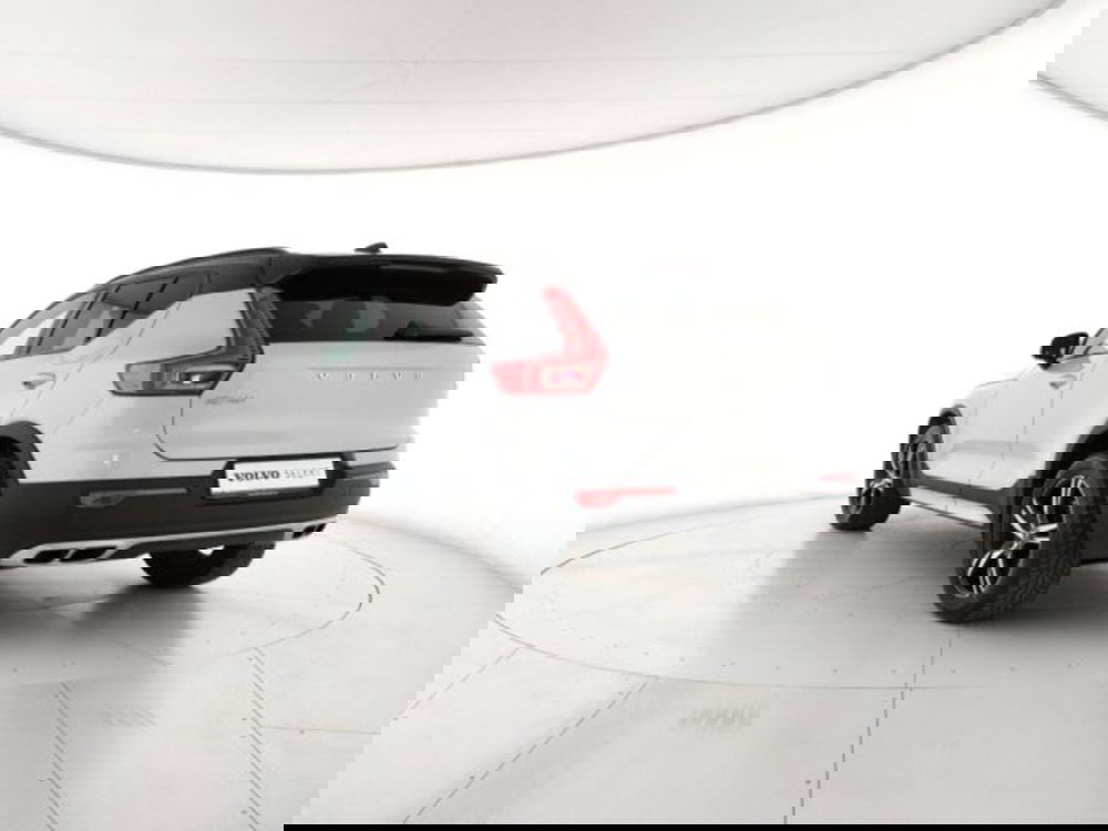 Volvo XC40 usata a Modena (3)