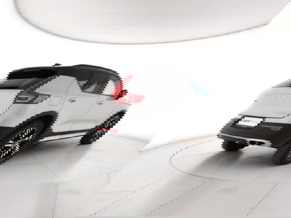 Volvo XC40 usata a Modena (5)