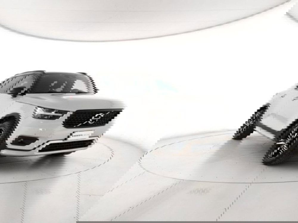 Volvo XC40 usata a Modena (6)