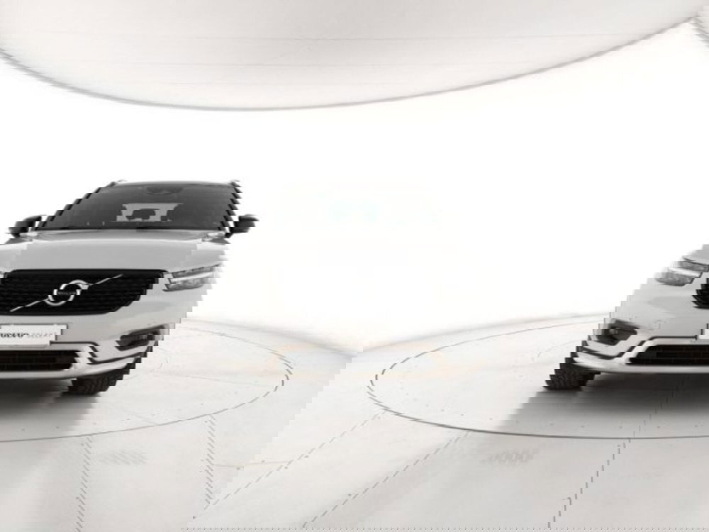 Volvo XC40 usata a Modena (7)