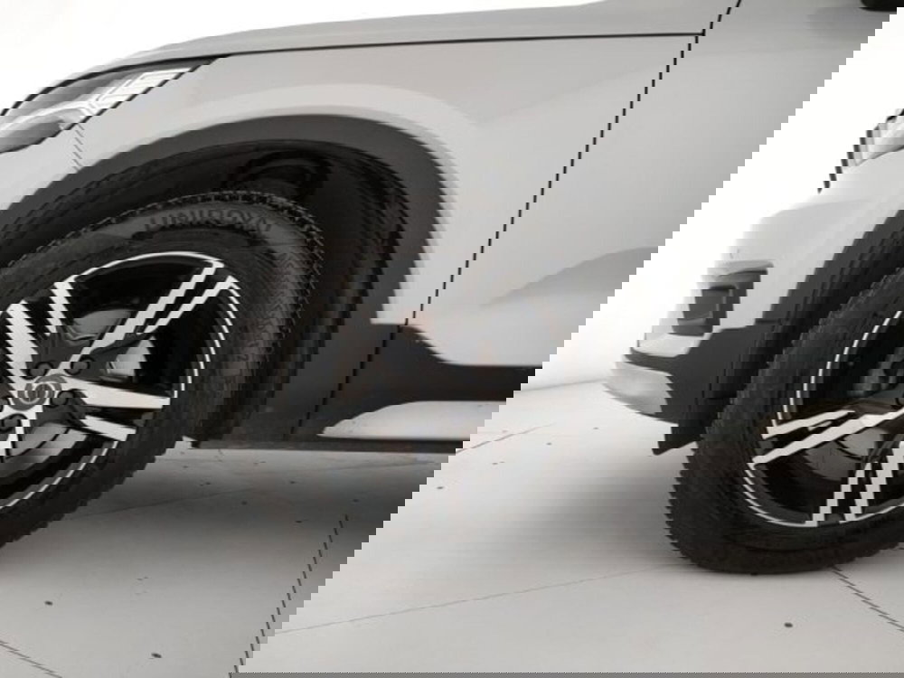 Volvo XC40 usata a Modena (8)