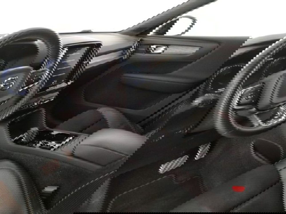 Volvo XC40 usata a Modena (9)