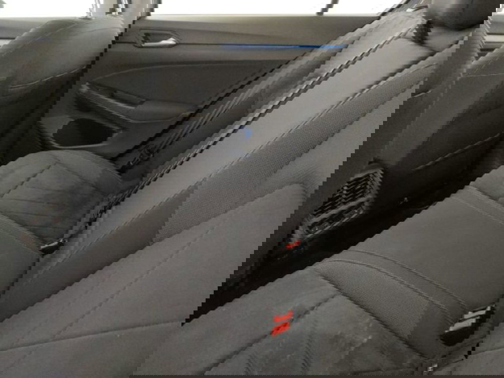 Volkswagen Golf usata a Modena (10)