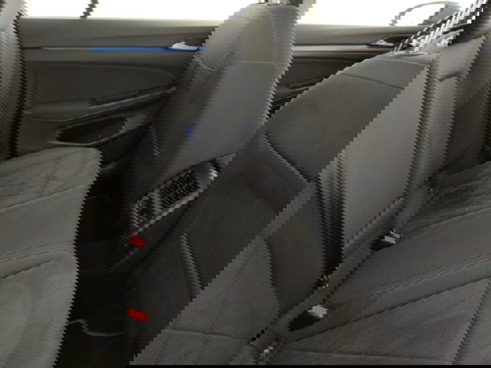 Volkswagen Golf usata a Modena (11)