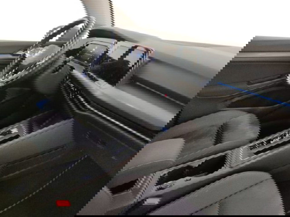 Volkswagen Golf usata a Modena (12)