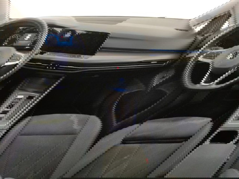 Volkswagen Golf usata a Modena (13)