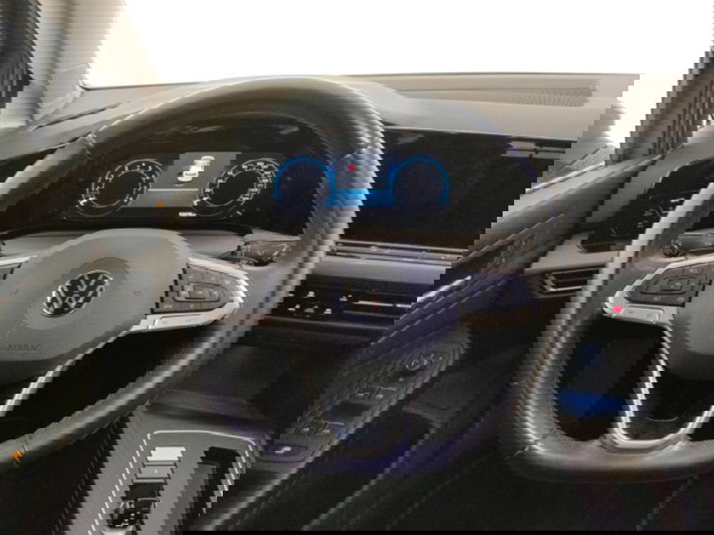 Volkswagen Golf usata a Modena (14)