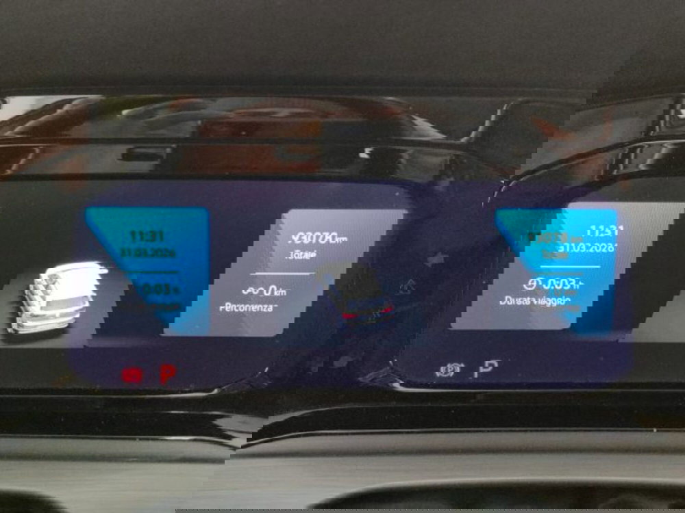 Volkswagen Golf usata a Modena (15)